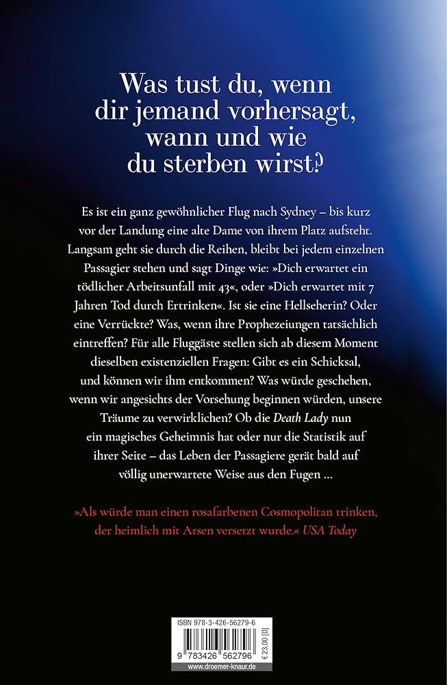 洋書 Die Guttliche Vorsehung Amazon.com: Vorsehung: 9783426562796: Liane Moriarty, Alice